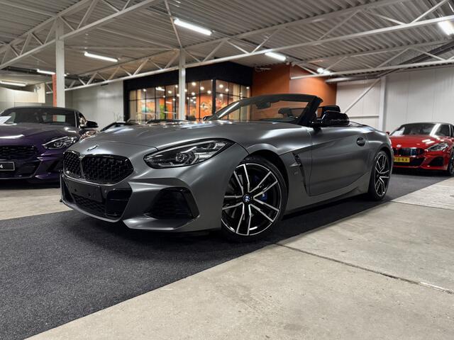 BMW Z4 [G29] M40i Executive Edition l Head-Up l Harman/Kardon l Driving Assistant l Keyless