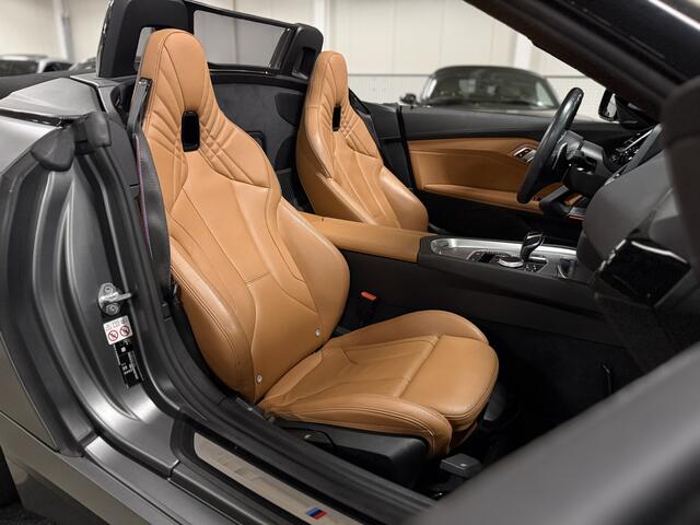 BMW Z4 [G29] M40i Executive Edition l Head-Up l Harman/Kardon l Driving Assistant l Keyless