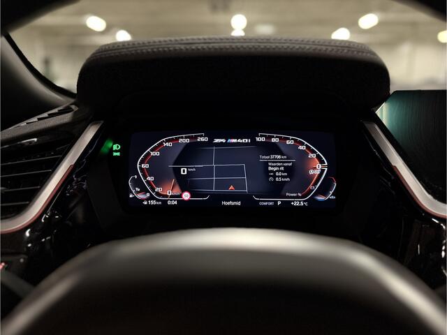 BMW Z4 [G29] M40i Executive Edition l Head-Up l Harman/Kardon l Driving Assistant l Keyless