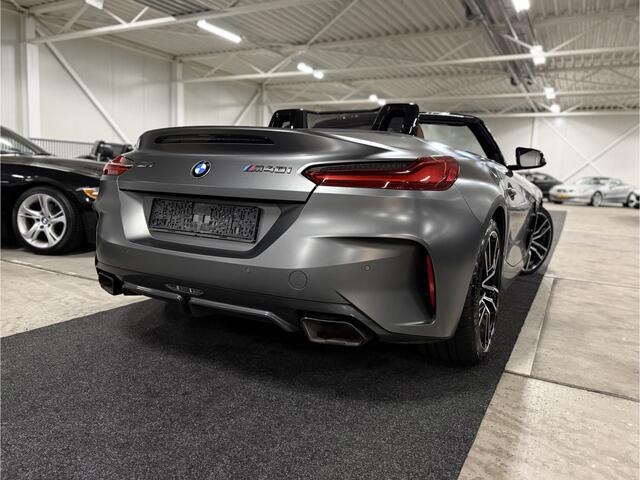 BMW Z4 [G29] M40i Executive Edition l Head-Up l Harman/Kardon l Driving Assistant l Keyless