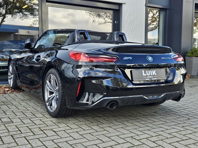 BMW Z4 Roadster sDrive20i High Executive + M-SPORT + KEYLESS + CAMERA + LED