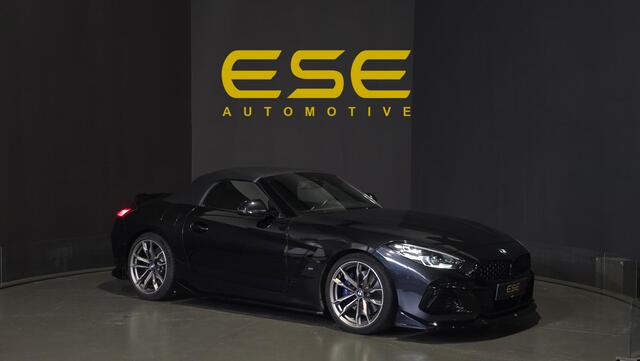 BMW Z4 Roadster M40i High Executive