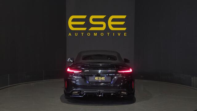 BMW Z4 Roadster M40i High Executive