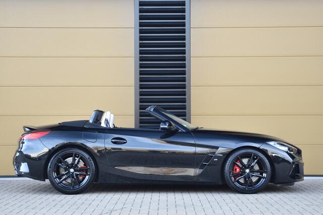 BMW Z4 Roadster M40i High Executive * Head-up * M-Sportpakket *