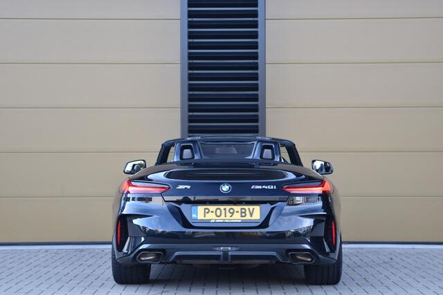 BMW Z4 Roadster M40i High Executive * Head-up * M-Sportpakket *