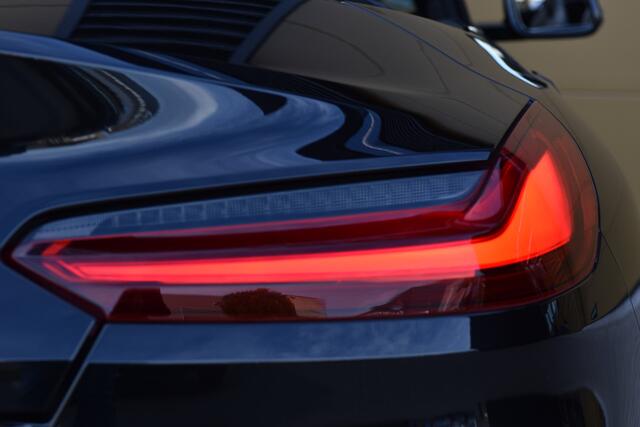 BMW Z4 Roadster M40i High Executive * Head-up * M-Sportpakket *