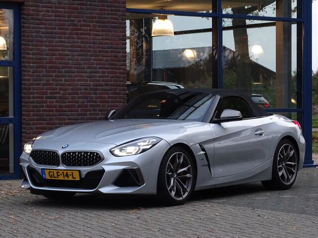 BMW Z4 Roadster M40i High Executive