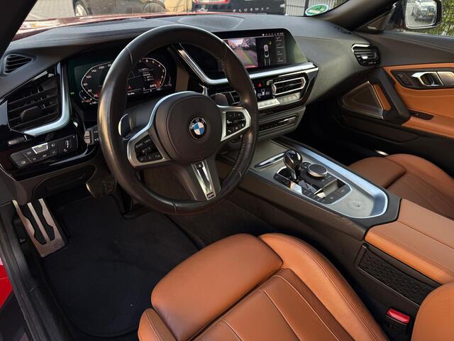 BMW Z4 Roadster M40i First Edition HUD Harman Kardon Sound 1e Eigenaar!