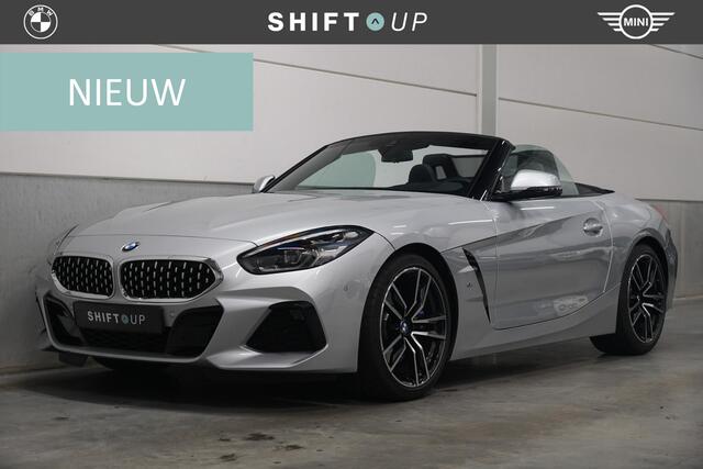 BMW Z4 Roadster sDrive30i M-Sport | Harman Kardon | Head Up | NL Auto