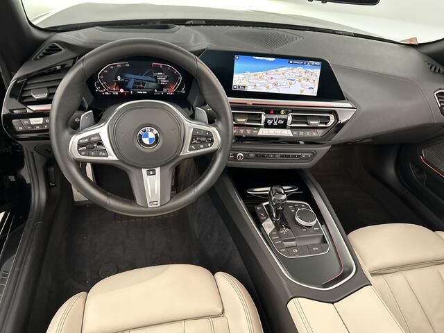 BMW Z4 Roadster sDrive30i M-Sport/M-Remm/El.Sportst/Harman K/Head-Up
