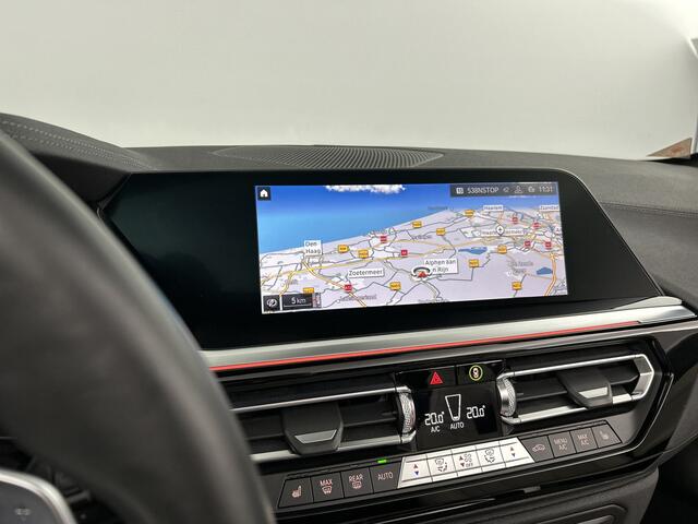 BMW Z4 Roadster sDrive30i M-Sport/M-Remm/El.Sportst/Harman K/Head-Up