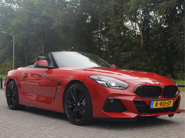 BMW Z4 Roadster sDrive20i M-Sport Keyless 19 Inch