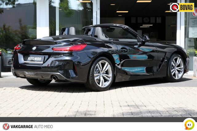 BMW Z4 Roadster sDrive20i