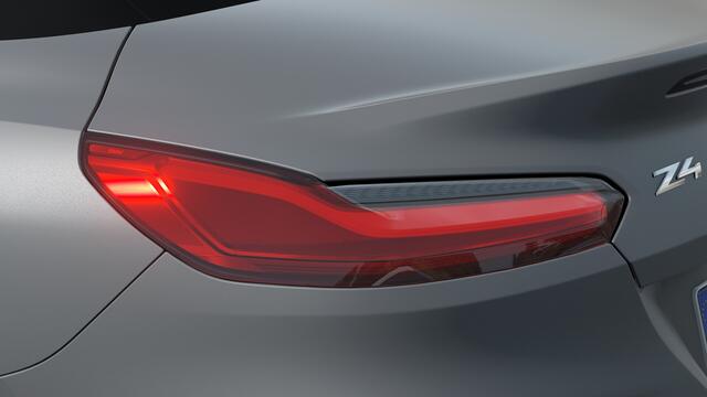 BMW Z4 Roadster sDrive20i High Executive M Sport Automaat / M Sportstoelen / Adaptieve LED / Head-Up / Active Cruise Control / Comfort Access / Achteruitrijcamera