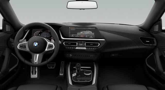 BMW Z4 Roadster sDrive30i M-Sport | Comfort Access | Hifi