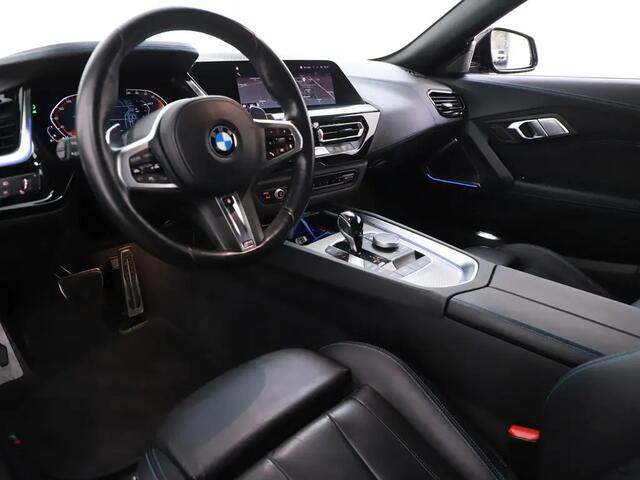 BMW Z4 Roadster sDrive30i High Executive Winterpakket Leder Camera 10-2022 36.275 KM