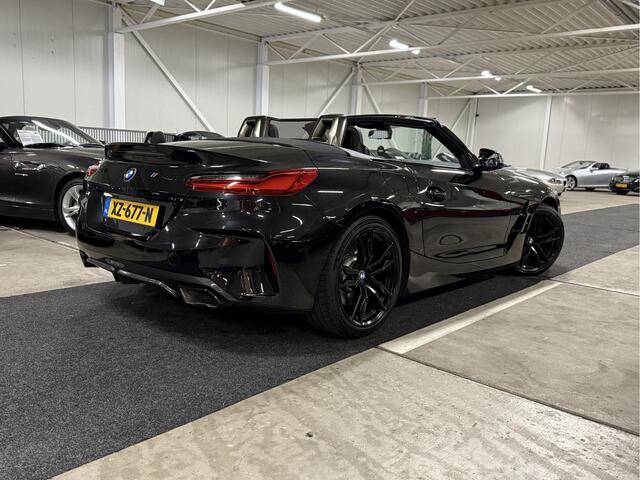 BMW Z4 [G29] M40i High Executive l Head-Up l Harman/Kardon l Driving Assistant l Keyless l Camera