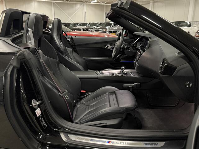 BMW Z4 [G29] M40i High Executive l Head-Up l Harman/Kardon l Driving Assistant l Keyless l Camera