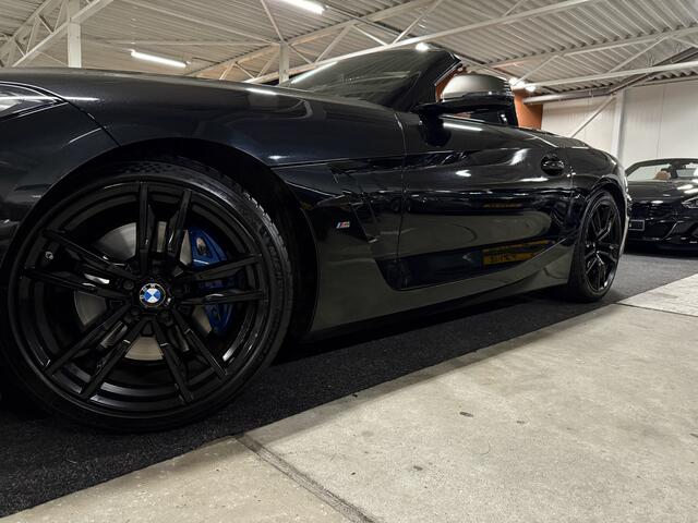 BMW Z4 [G29] M40i High Executive l Head-Up l Harman/Kardon l Driving Assistant l Keyless l Camera