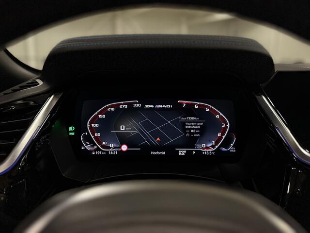 BMW Z4 [G29] M40i High Executive l Head-Up l Harman/Kardon l Driving Assistant l Keyless l Camera