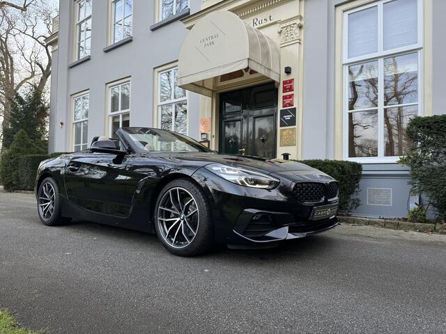 BMW Z4 Roadster sDrive20i, Sport line, H/K