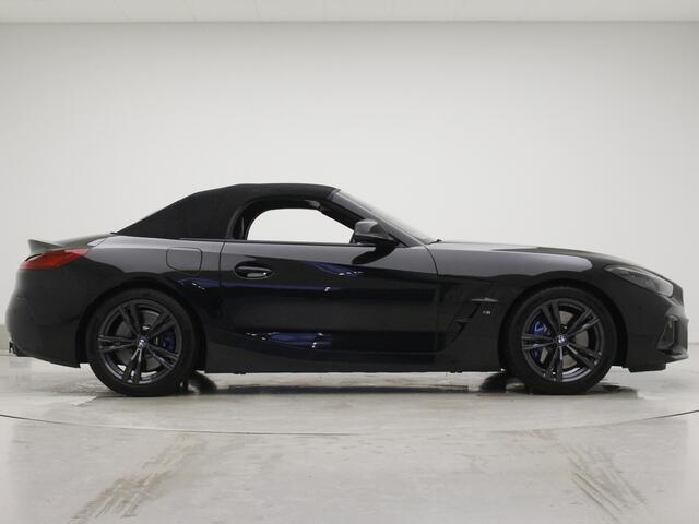 BMW Z4 Roadster M40i | Camera | Head-Up | Hifi | Active Cruise Control |