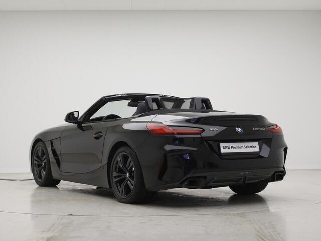 BMW Z4 Roadster M40i | Camera | Head-Up | Hifi | Active Cruise Control |