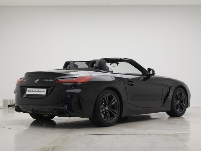 BMW Z4 Roadster M40i | Camera | Head-Up | Hifi | Active Cruise Control |