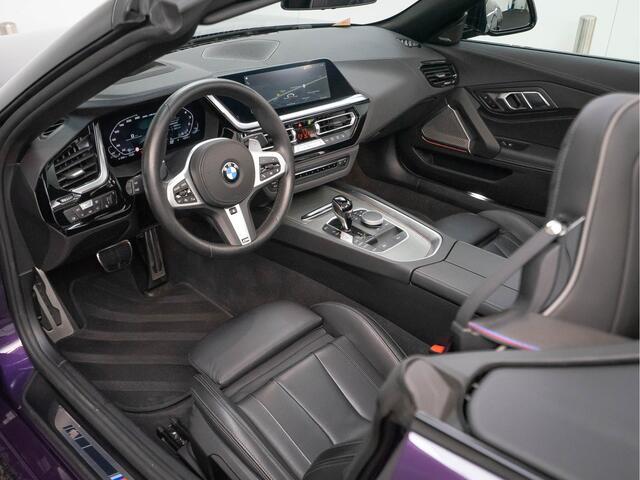 BMW Z4 Roadster M40i High Executive | M-Sport | Harman Kardon | Nieuwst