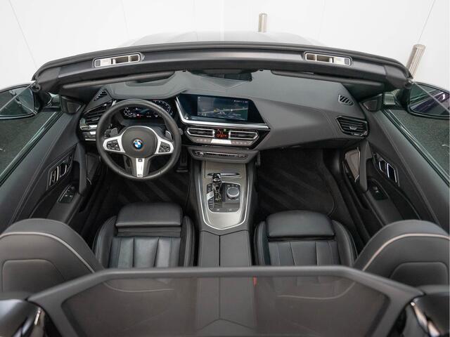 BMW Z4 Roadster M40i High Executive | M-Sport | Harman Kardon | Nieuwst