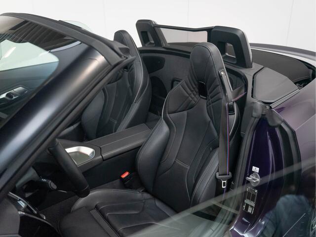 BMW Z4 Roadster M40i High Executive | M-Sport | Harman Kardon | Nieuwst