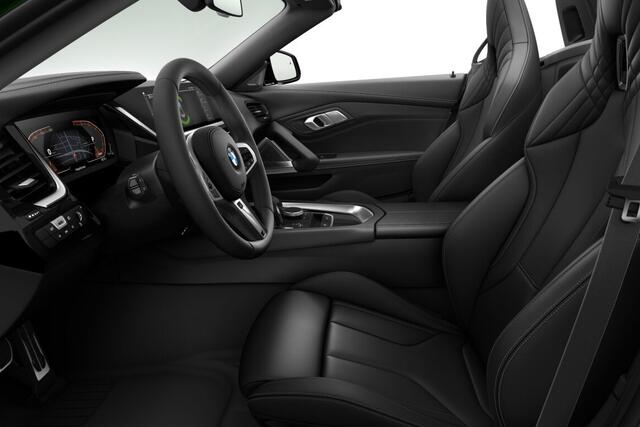 BMW Z4 sDrive20i Business Edition Plus | M Sportpakket | High Executive | Parking Pack | Safety Pack