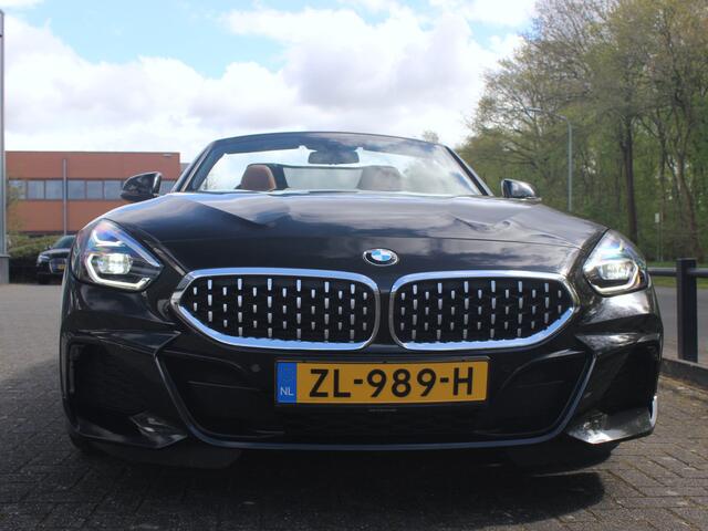 BMW Z4 G29 Roadster sDrive20i NL-Auto ACC HUD Harman/Kardon