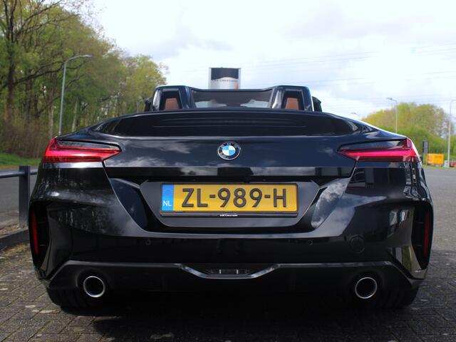 BMW Z4 G29 Roadster sDrive20i NL-Auto ACC HUD Harman/Kardon