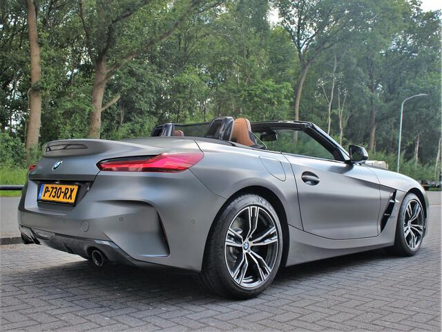 BMW Z4 Roadster sDrive20i High Executive ACC Head-Up