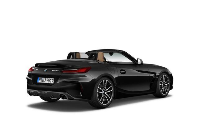 BMW Z4 sDrive20i Business Edition Plus | M Sportpakket | High Executive | Parking Pack | Safety Pack