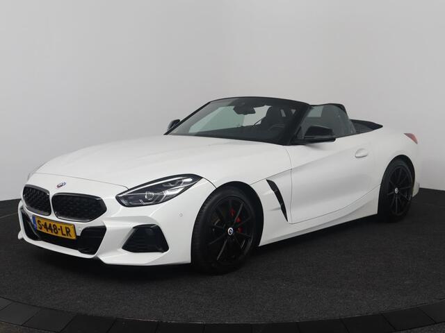 BMW Z4 Roadster M40i High Executive |Bomvol|1e eigenaar |Automaat |Harman&Kardon