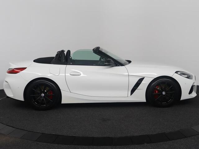 BMW Z4 Roadster M40i High Executive |Bomvol|1e eigenaar |Automaat |Harman&Kardon