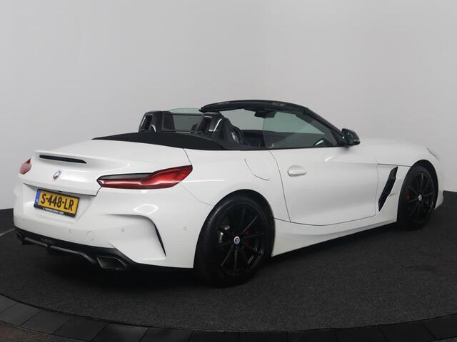 BMW Z4 Roadster M40i High Executive |Bomvol|1e eigenaar |Automaat |Harman&Kardon