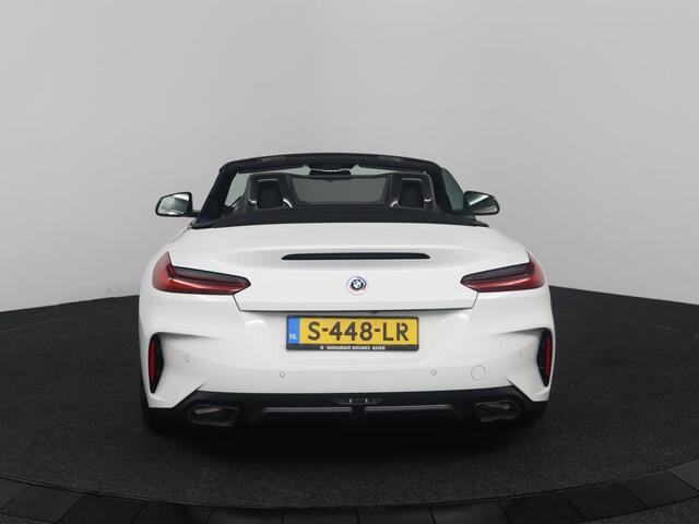 BMW Z4 Roadster M40i High Executive |Bomvol|1e eigenaar |Automaat |Harman&Kardon