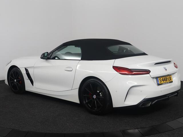BMW Z4 Roadster M40i High Executive |Bomvol|1e eigenaar |Automaat |Harman&Kardon