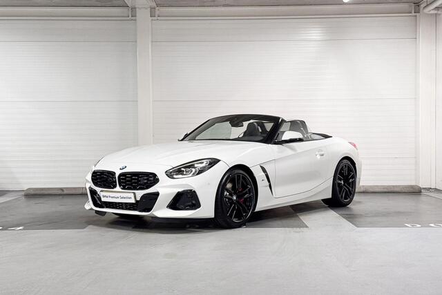 BMW Z4 sDrive20i | M-Sport Plus Pack | High Executive | Savety Pack | Driving Assistant | Harman/kardon