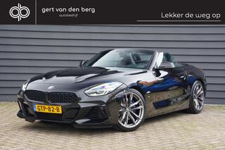 bmw-z4-roadster-m40i-high-executive