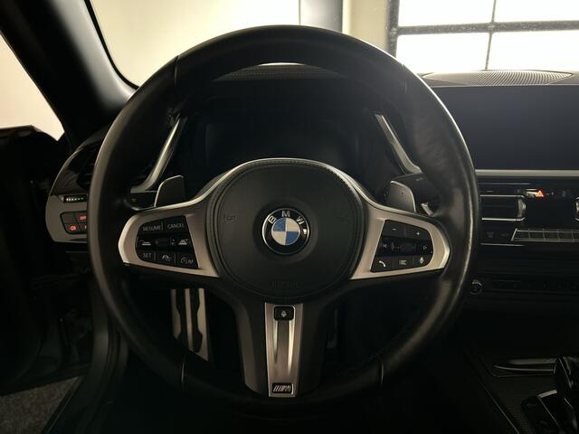 BMW Z4 Roadster M40i First Edition De Ultieme Adrenalinekick | Nieuwstaat BMW Z4 M40i Frozen Grey | 340 PK!