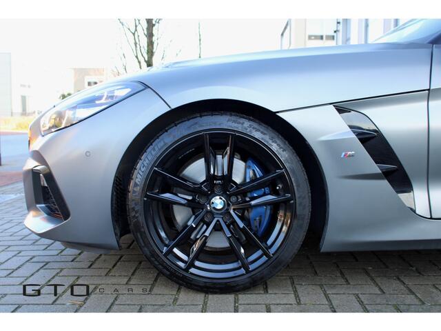 BMW Z4 Roadster sDrive30i High Executive Edition Head-up/ Harman Kardon/Frozen Grey