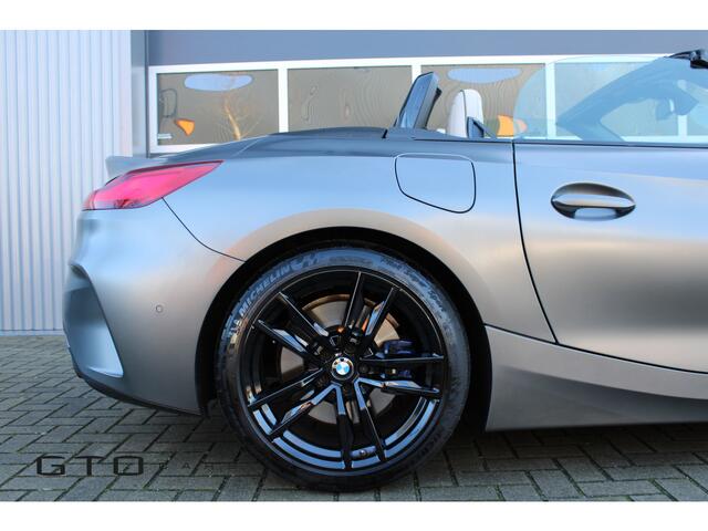 BMW Z4 Roadster sDrive30i High Executive Edition Head-up/ Harman Kardon/Frozen Grey