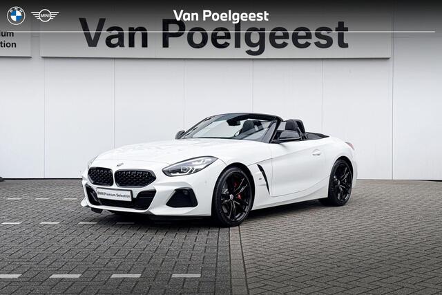 BMW Z4 sDrive30i | Business Edition | M Sport | Active Cruise Control