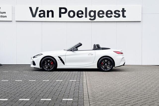 BMW Z4 sDrive30i | Business Edition | M Sport | Active Cruise Control
