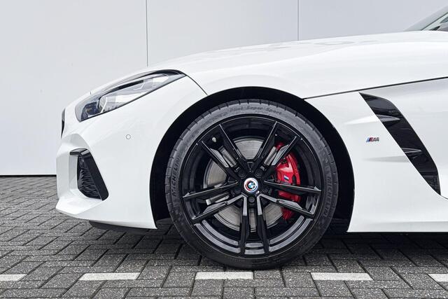 BMW Z4 sDrive30i | Business Edition | M Sport | Active Cruise Control