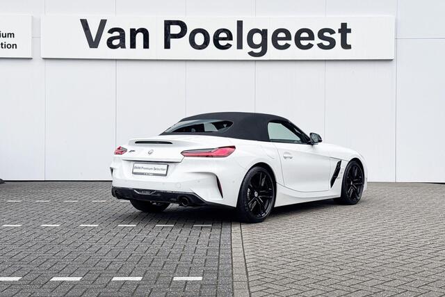 BMW Z4 sDrive30i | Business Edition | M Sport | Active Cruise Control